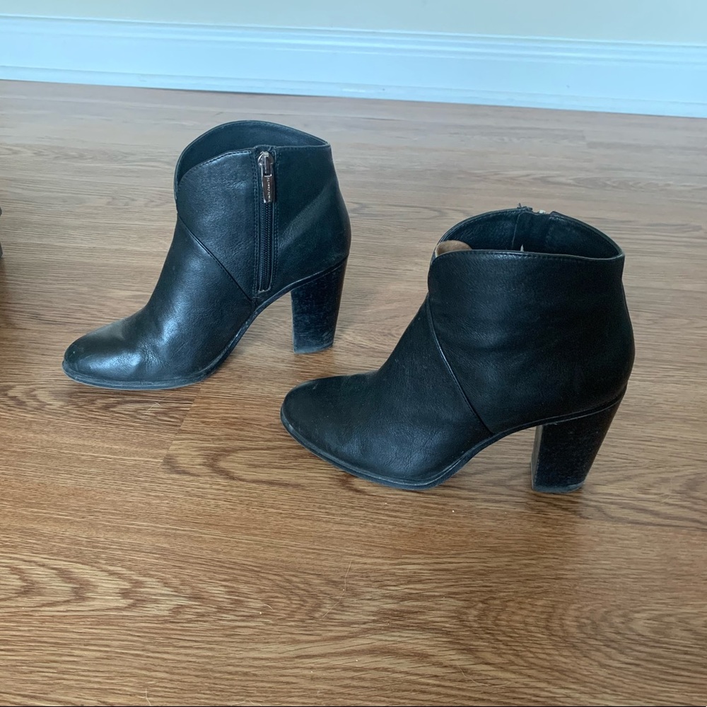 Vince Camuto Ankle Boot